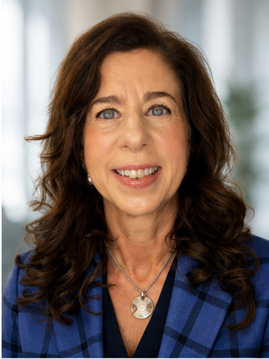 Christine Miller